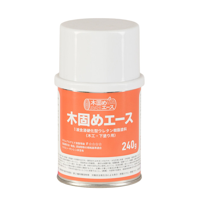 木固めエース240g