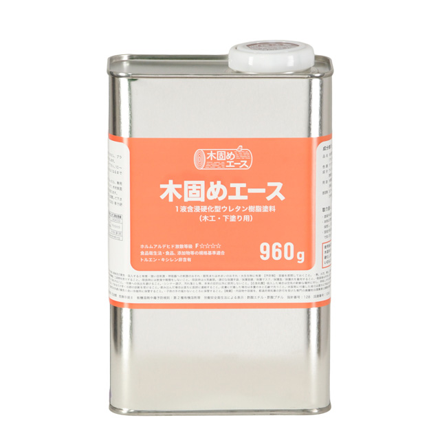 木固めエース960g